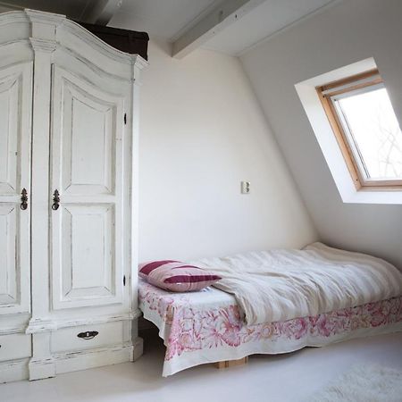 Ecofriendly Room Close To Center Amsterdam Dış mekan fotoğraf