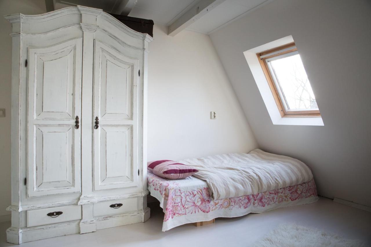 Ecofriendly Room Close To Center Amsterdam Dış mekan fotoğraf
