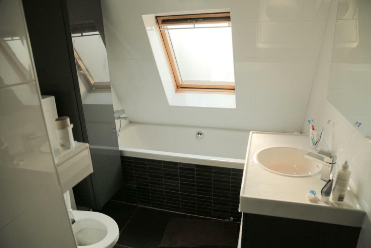 Ecofriendly Room Close To Center Amsterdam Dış mekan fotoğraf