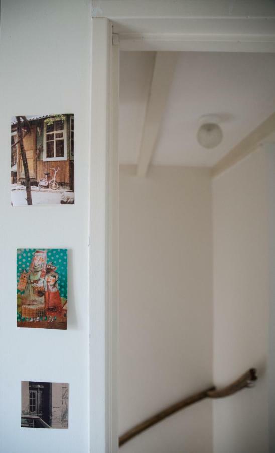 Ecofriendly Room Close To Center Amsterdam Dış mekan fotoğraf