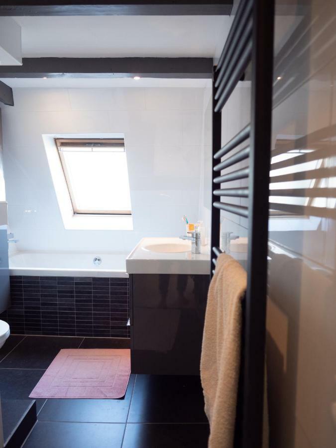 Ecofriendly Room Close To Center Amsterdam Dış mekan fotoğraf